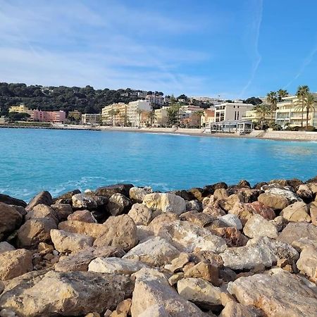 Studio Entre Plages Et Monaco Climatise Parking ロクブリュヌ＝カップ＝マルタン エクステリア 写真